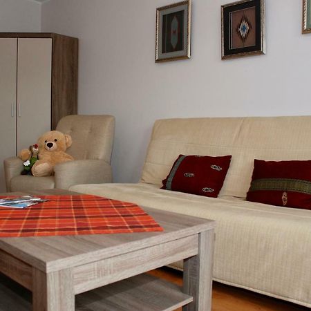 Apartment Amur Краков Экстерьер фото