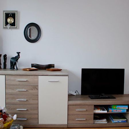 Apartment Amur Краков Экстерьер фото
