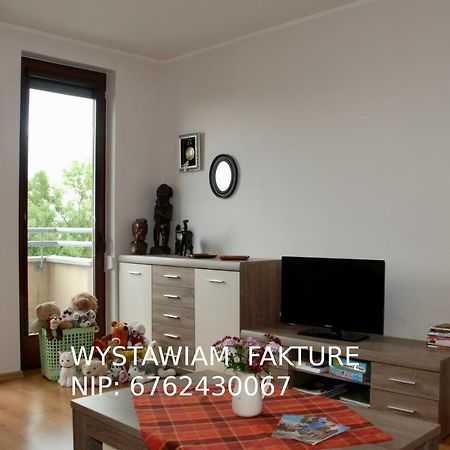 Apartment Amur Краков Экстерьер фото