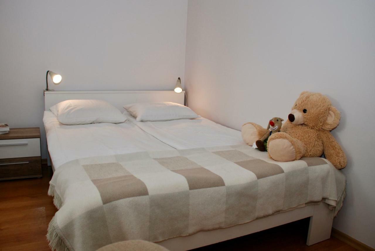 Apartment Amur Краков Экстерьер фото