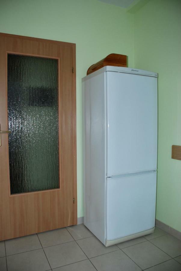 Apartment Amur Краков Экстерьер фото