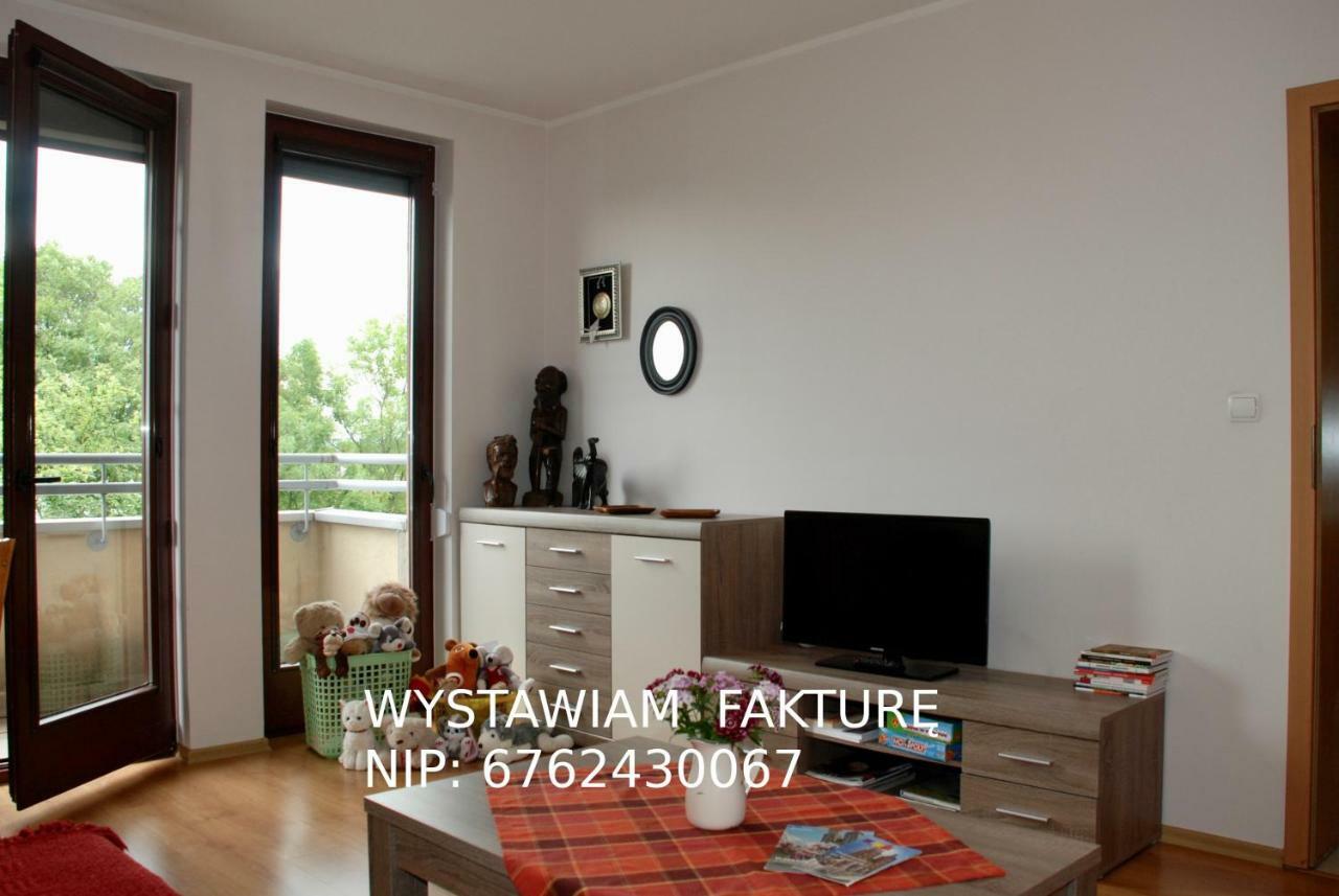 Apartment Amur Краков Экстерьер фото